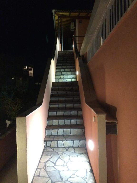 Apartament Seaview