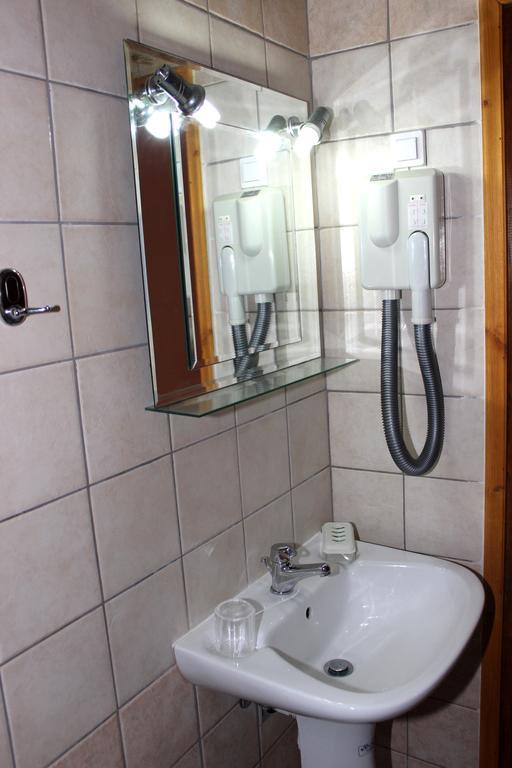 Apartament Seaview Agios Georgios (Corfu)