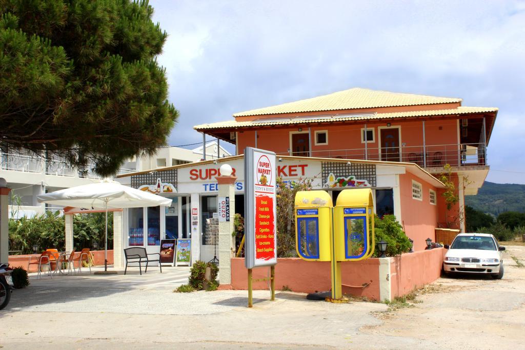 Apartament Seaview