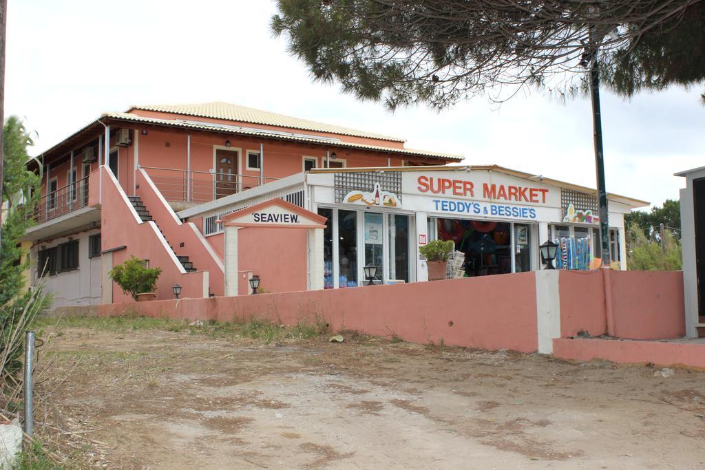 Apartament Seaview