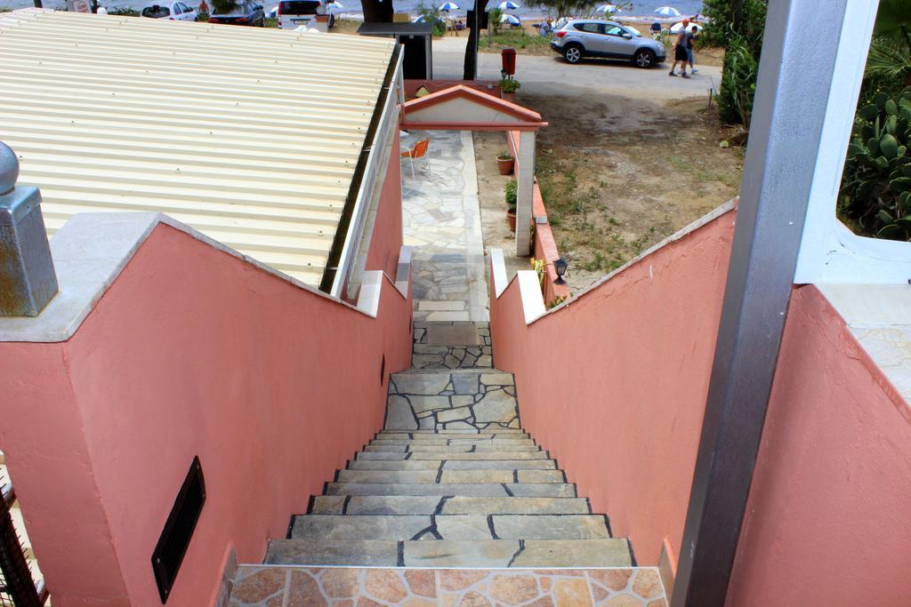 Apartament Seaview Agios Georgios (Corfu)