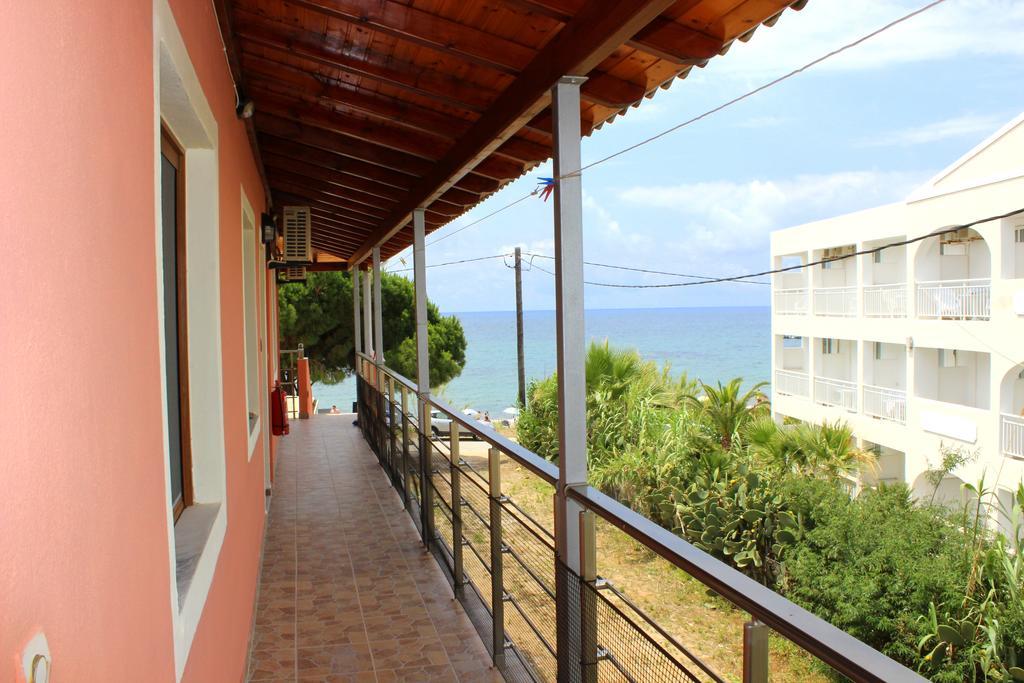 Apartament Seaview