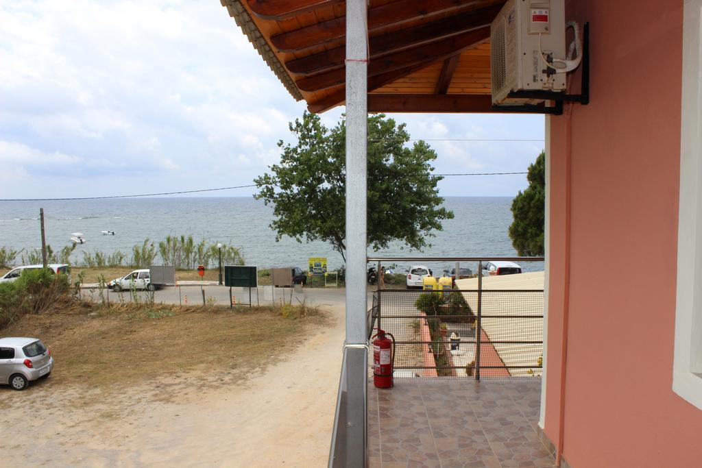 Apartament Seaview