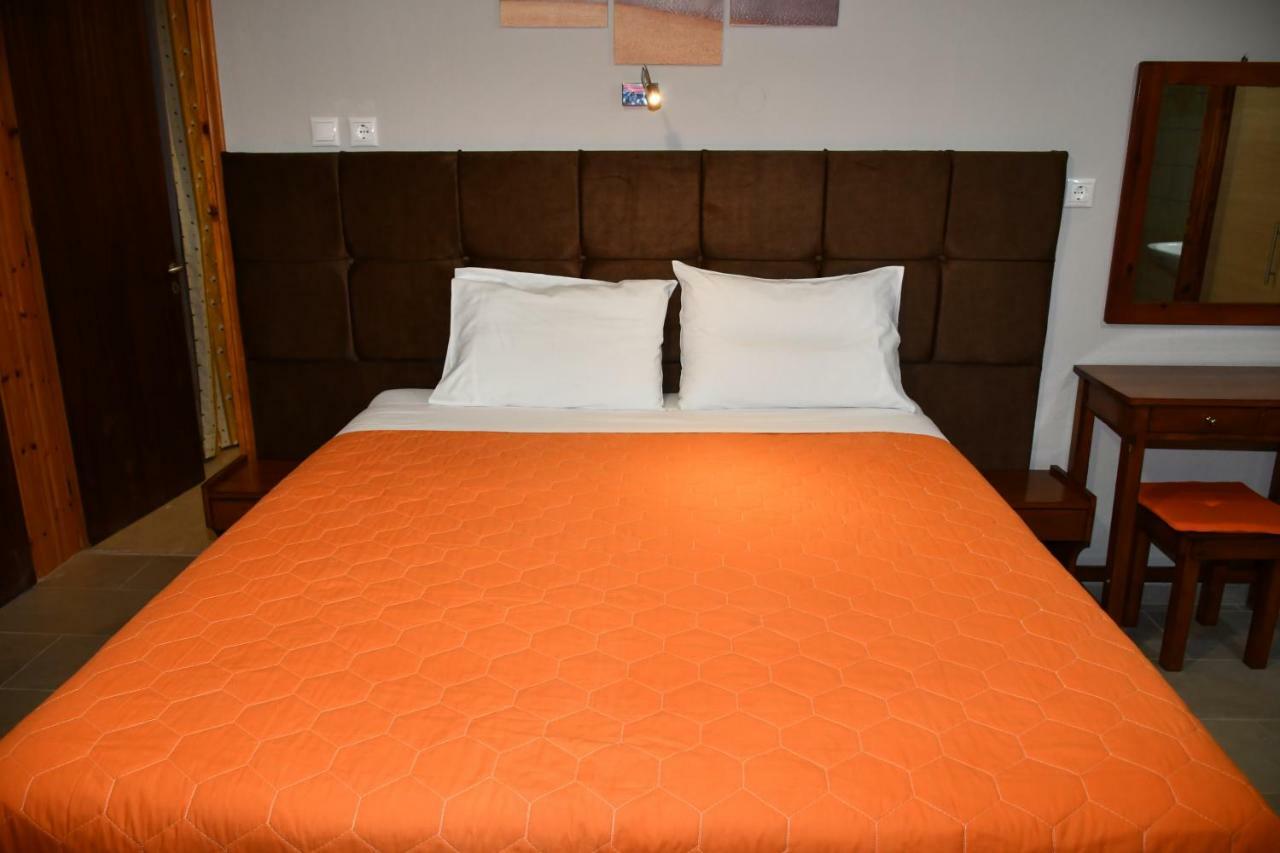 Seaview Apartament *