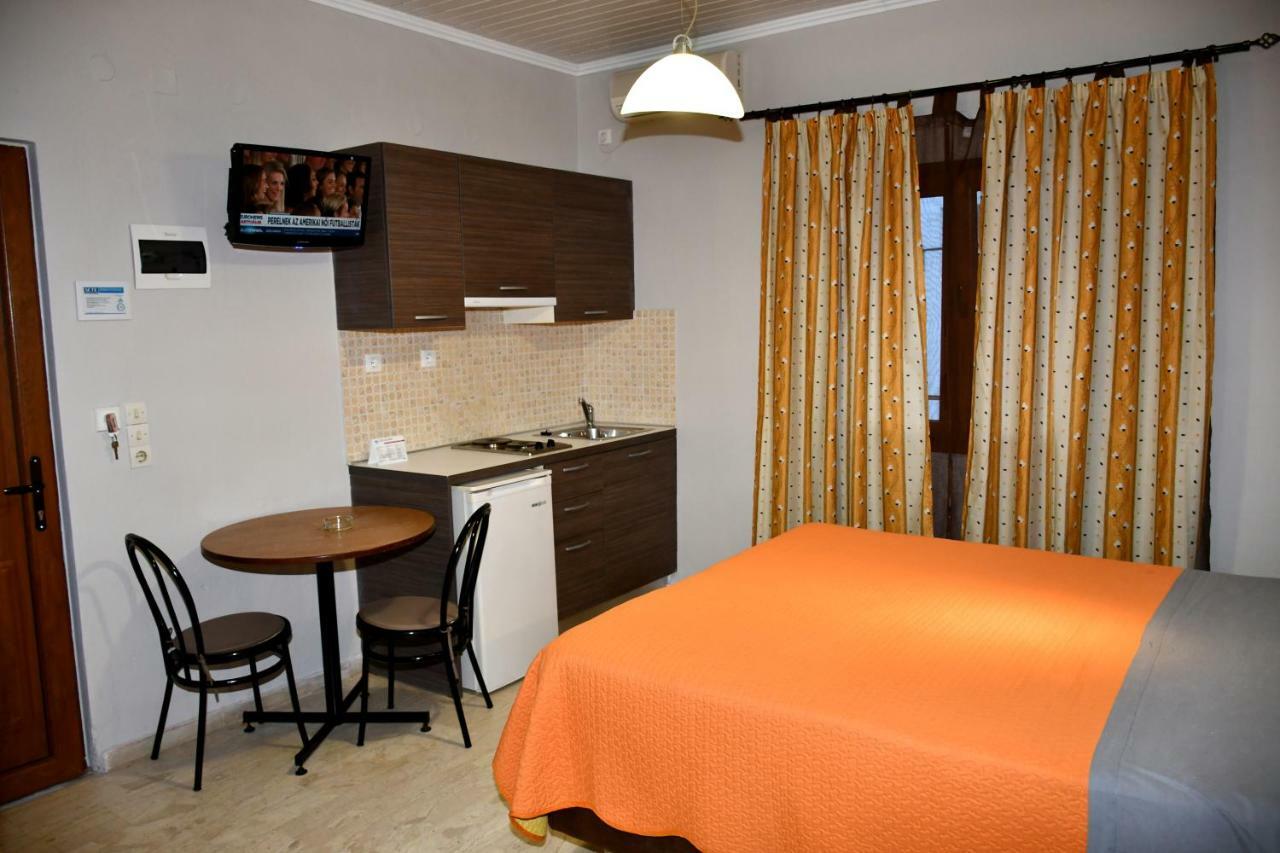 Seaview Apartament