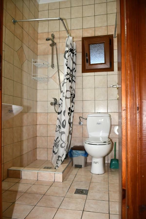 Seaview Apartament Agios Georgios (Corfu)