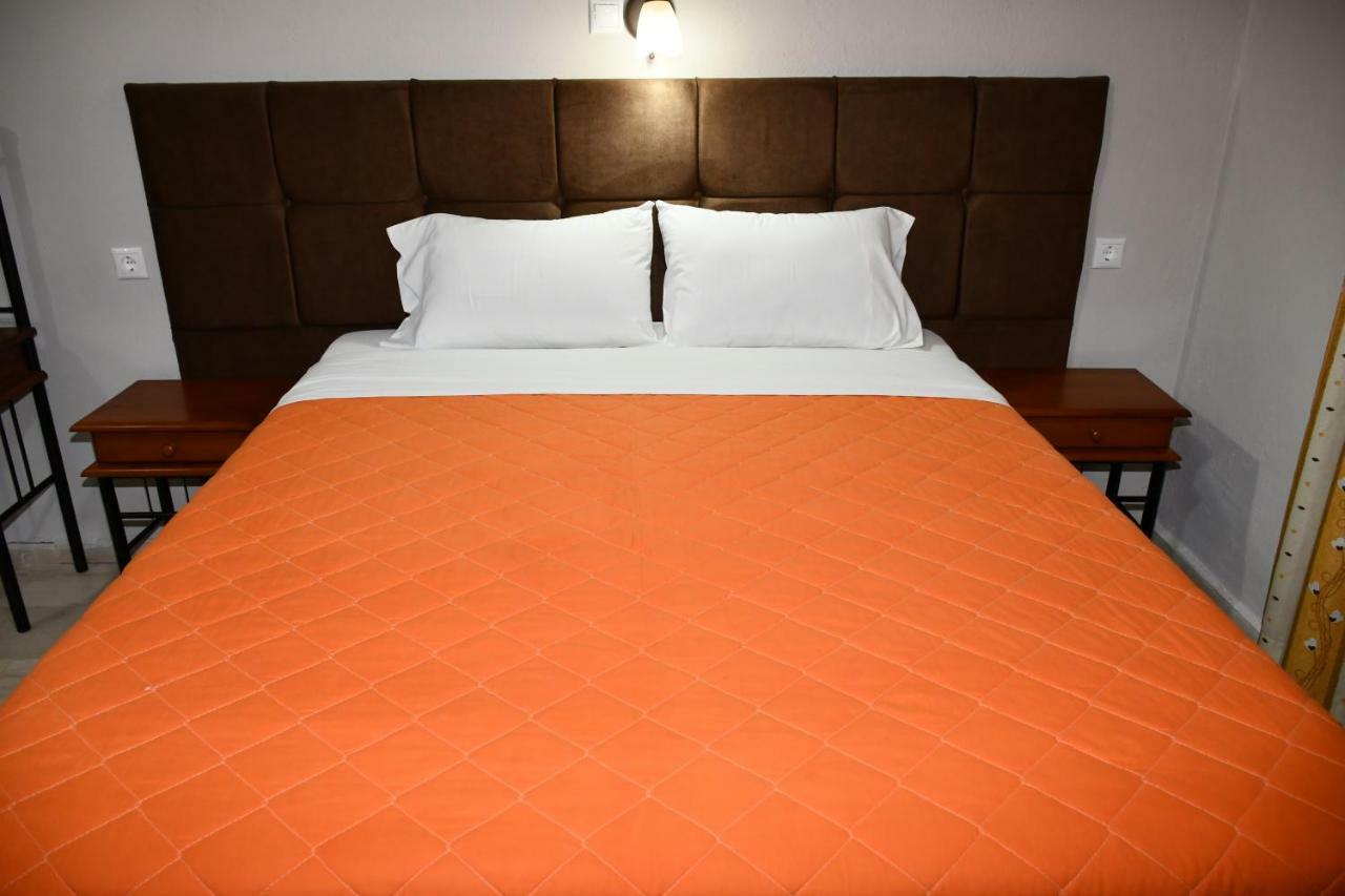 Apartament Seaview *