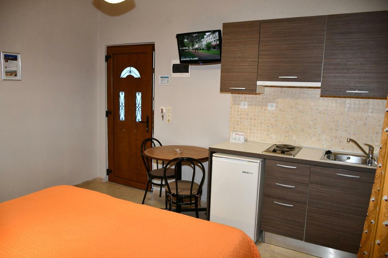 Seaview Apartament