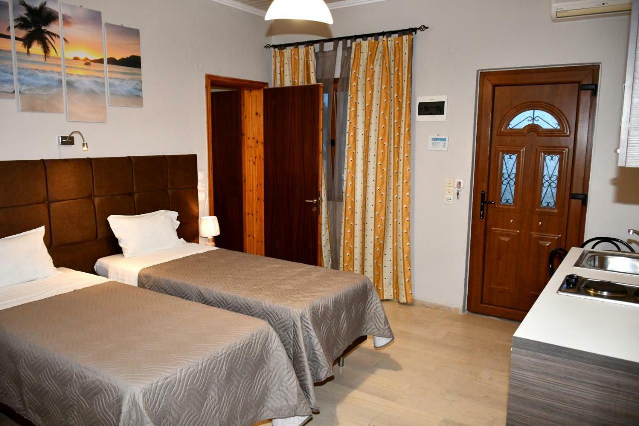 Seaview Apartament