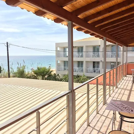Seaview Apartment Agios Georgios  Room photo