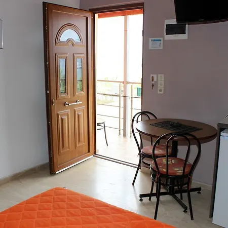 Seaview Apartment Agios Georgios  Exterior photo