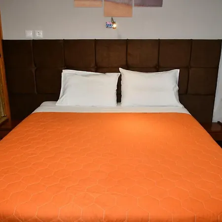 Seaview Apartment Agios Georgios  Exterior photo