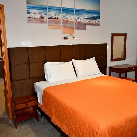 Seaview Apartment Agios Georgios  Exterior photo