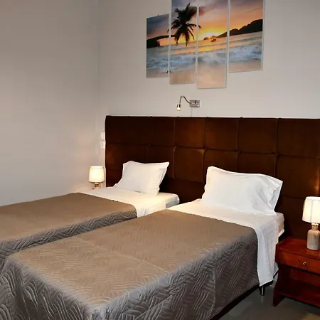Seaview Apartment Agios Georgios  Exterior photo