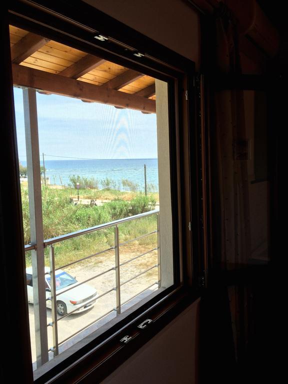 Seaview Apartment Agios Georgios (Corfu)