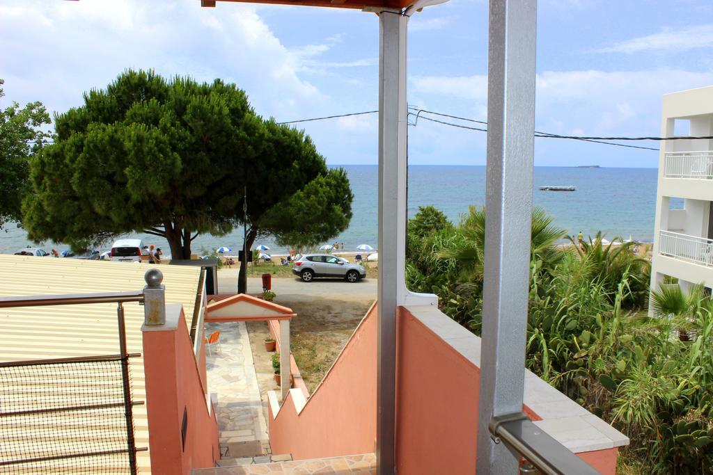 Apartment Seaview Agios Georgios (Corfu)