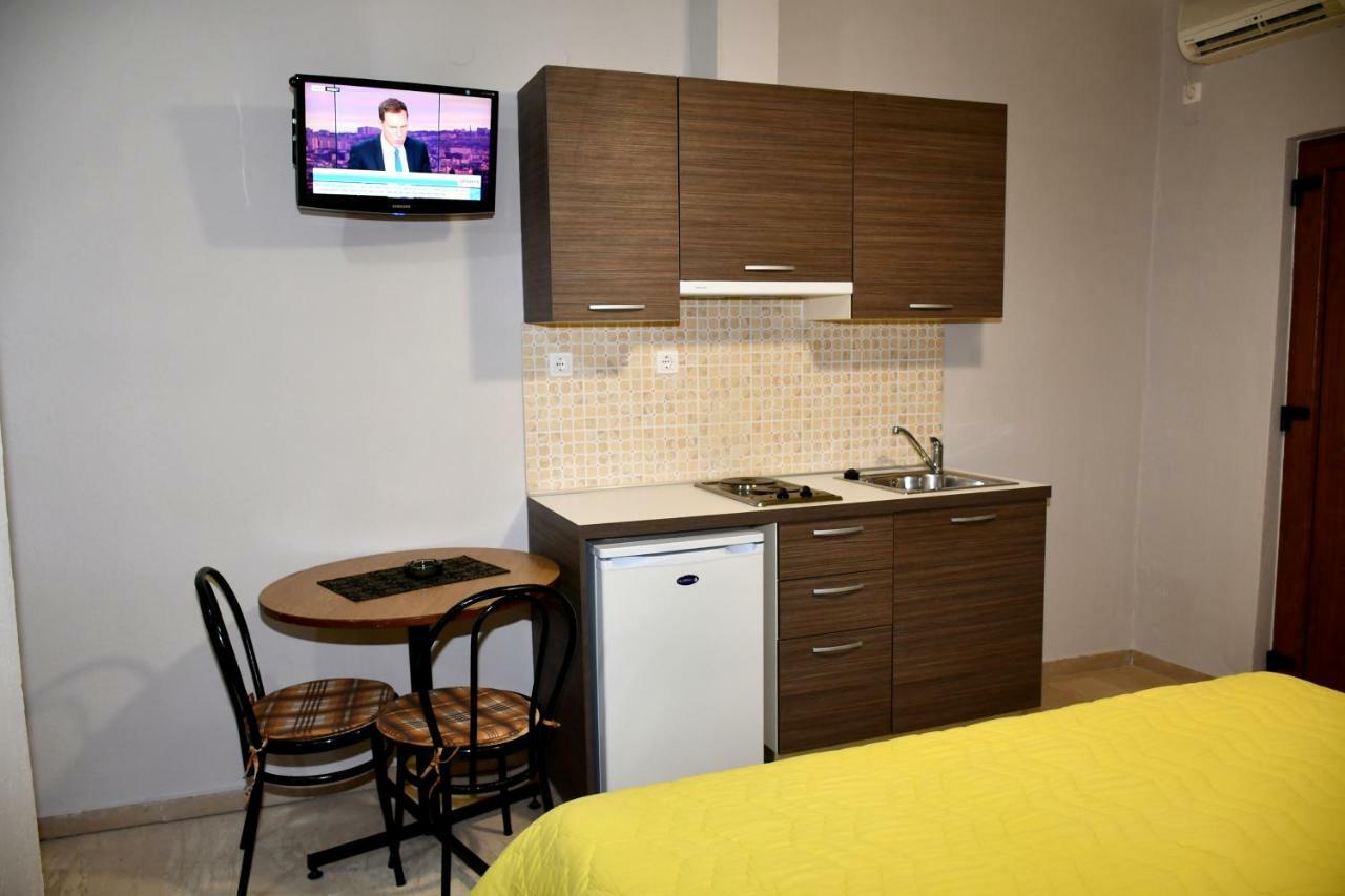 Seaview Apartment